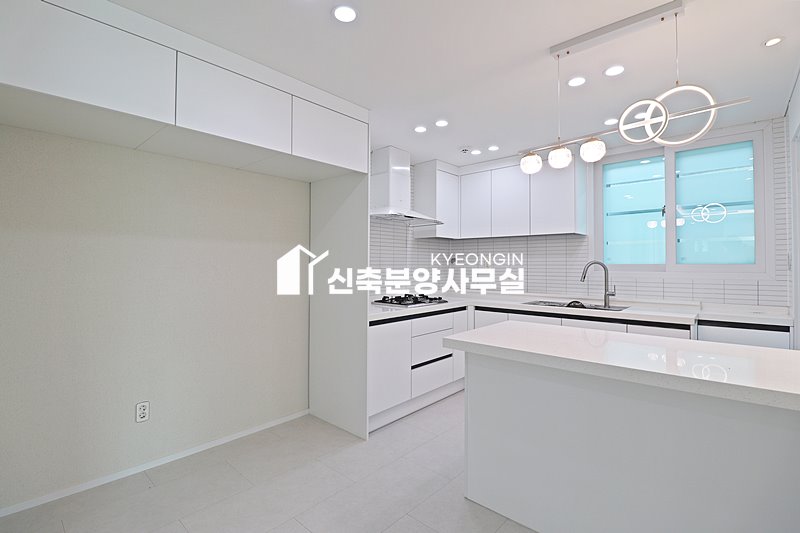 경기 안산상록구 본오동 모드니에팰리스 2차 [ 3룸 . 테라스 . 복층 Type ] 분양 매물번호 15897 사진 25
