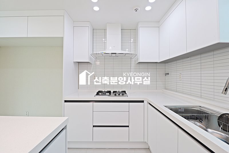 경기 안산상록구 본오동 모드니에팰리스 2차 [ 3룸 . 테라스 . 복층 Type ] 분양 매물번호 15897 사진 28