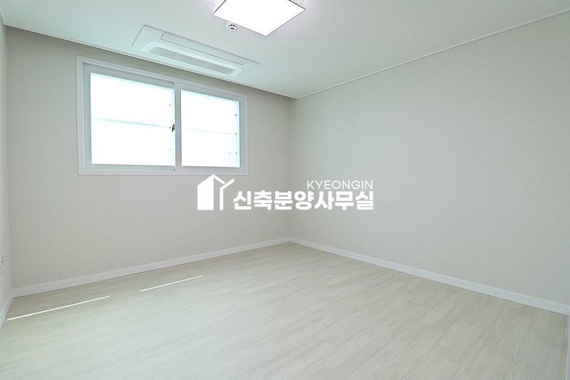 경기 안산상록구 본오동 모드니에팰리스 2차 [ 3룸 . 테라스 . 복층 Type ] 분양 매물번호 15897 사진 31