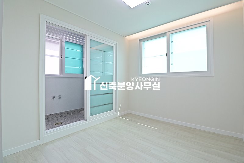 경기 안산상록구 본오동 모드니에팰리스 2차 [ 3룸 . 테라스 . 복층 Type ] 분양 매물번호 15897 사진 32