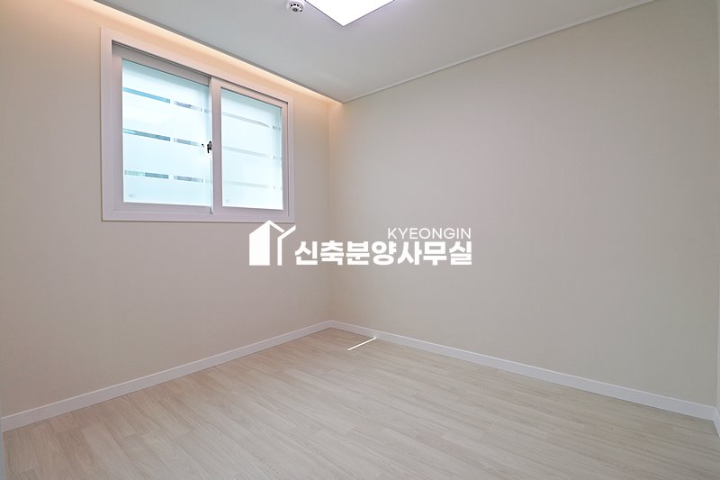 경기 안산상록구 본오동 모드니에팰리스 2차 [ 3룸 . 테라스 . 복층 Type ] 분양 매물번호 15897 사진 33