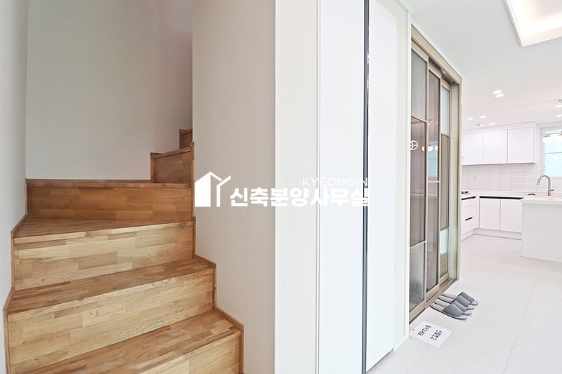 경기 안산상록구 본오동 모드니에팰리스 2차 [ 3룸 . 테라스 . 복층 Type ] 분양 매물번호 15897 사진 35