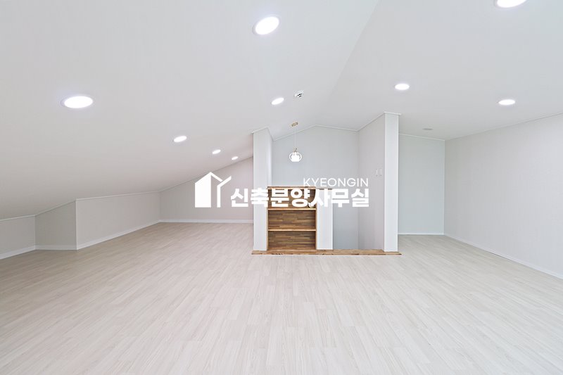 경기 안산상록구 본오동 모드니에팰리스 2차 [ 3룸 . 테라스 . 복층 Type ] 분양 매물번호 15897 사진 36