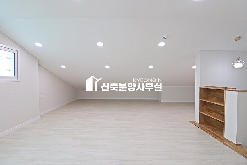경기 안산상록구 본오동 모드니에팰리스 2차 [ 3룸 . 테라스 . 복층 Type ] 분양 매물번호 15897 사진 37