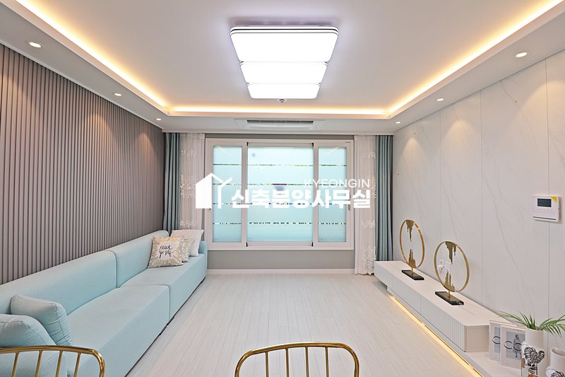 경기 안산상록구 본오동 로얄팰리스 [ 2룸 . 3룸 Type ] 분양 매물번호 15896 사진 3