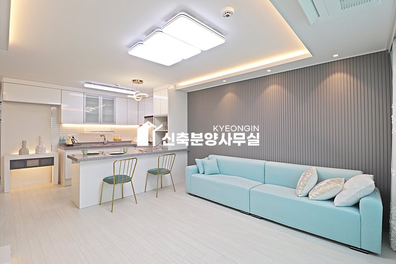 경기 안산상록구 본오동 로얄팰리스 [ 2룸 . 3룸 Type ] 분양 매물번호 15896 사진 7