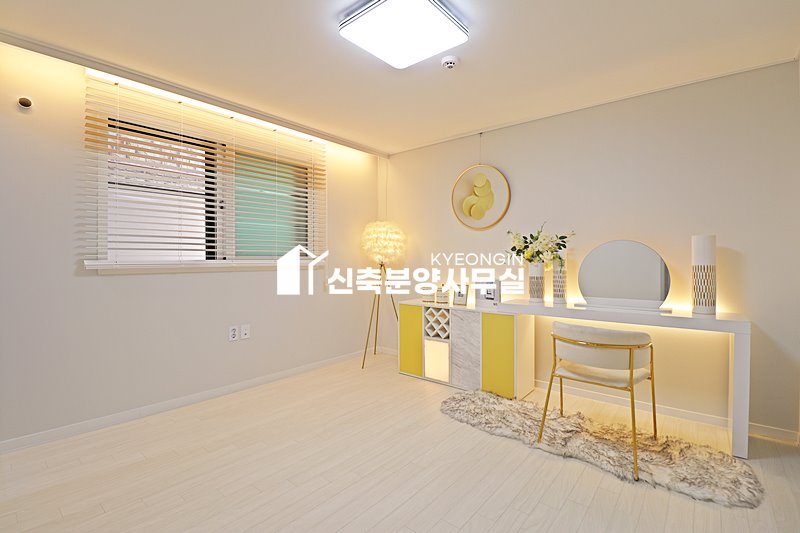 경기 안산상록구 본오동 로얄팰리스 [ 2룸 . 3룸 Type ] 분양 매물번호 15896 사진 13