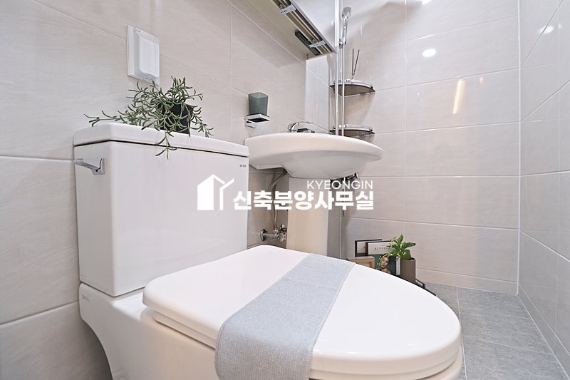 경기 안산상록구 본오동 로얄팰리스 [ 2룸 . 3룸 Type ] 분양 매물번호 15896 사진 14