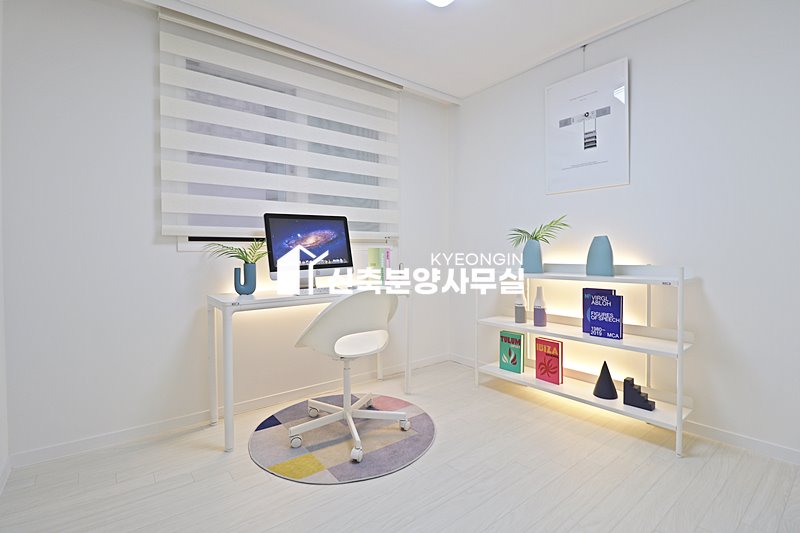 경기 안산상록구 본오동 로얄팰리스 [ 2룸 . 3룸 Type ] 분양 매물번호 15896 사진 15