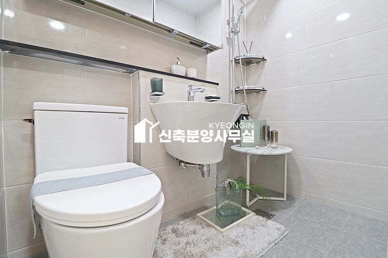 경기 안산상록구 본오동 로얄팰리스 [ 2룸 . 3룸 Type ] 분양 매물번호 15896 사진 17