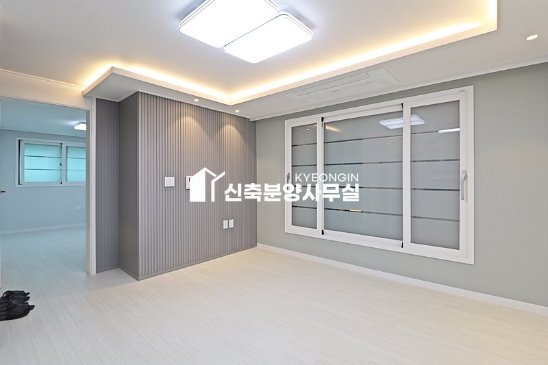 경기 안산상록구 본오동 로얄팰리스 [ 2룸 . 3룸 Type ] 분양 매물번호 15896 사진 19