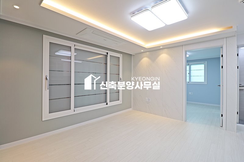 경기 안산상록구 본오동 로얄팰리스 [ 2룸 . 3룸 Type ] 분양 매물번호 15896 사진 20