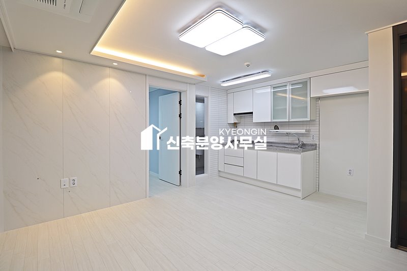 경기 안산상록구 본오동 로얄팰리스 [ 2룸 . 3룸 Type ] 분양 매물번호 15896 사진 21