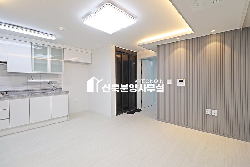 경기 안산상록구 본오동 로얄팰리스 [ 2룸 . 3룸 Type ] 분양 매물번호 15896 사진 22