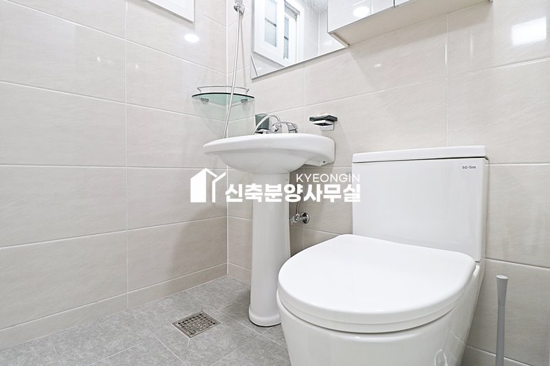 경기 안산상록구 본오동 로얄팰리스 [ 2룸 . 3룸 Type ] 분양 매물번호 15896 사진 25