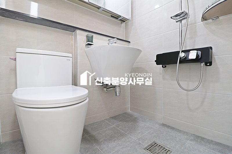 경기 안산상록구 본오동 로얄팰리스 [ 2룸 . 3룸 Type ] 분양 매물번호 15896 사진 27