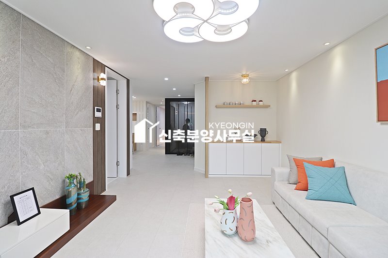 경기 안산상록구 본오동 라온제나 [ 3룸 . 테라스 . 복층 Type ] 분양 매물번호 15895 사진 6