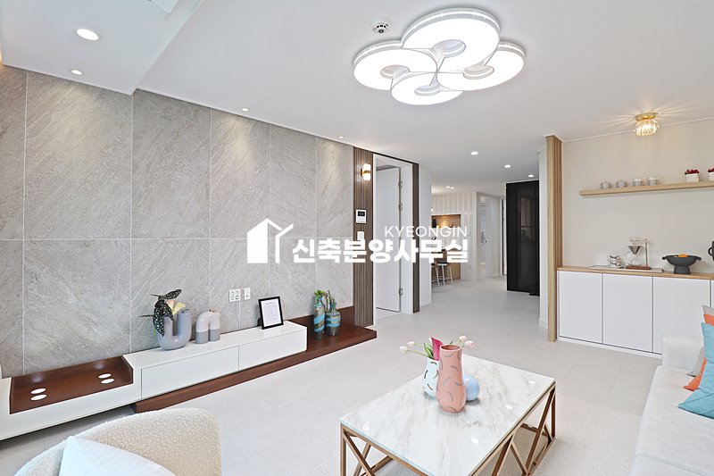 경기 안산상록구 본오동 라온제나 [ 3룸 . 테라스 . 복층 Type ] 분양 매물번호 15895 사진 7