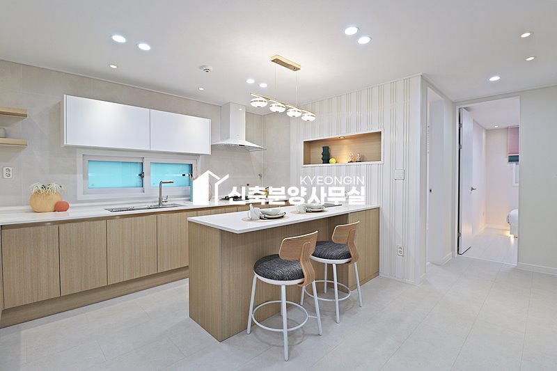 경기 안산상록구 본오동 라온제나 [ 3룸 . 테라스 . 복층 Type ] 분양 매물번호 15895 사진 10