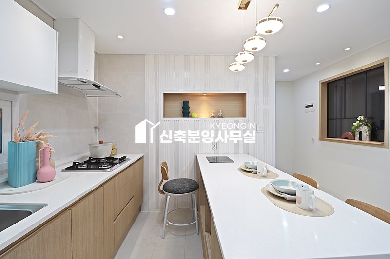 경기 안산상록구 본오동 라온제나 [ 3룸 . 테라스 . 복층 Type ] 분양 매물번호 15895 사진 11
