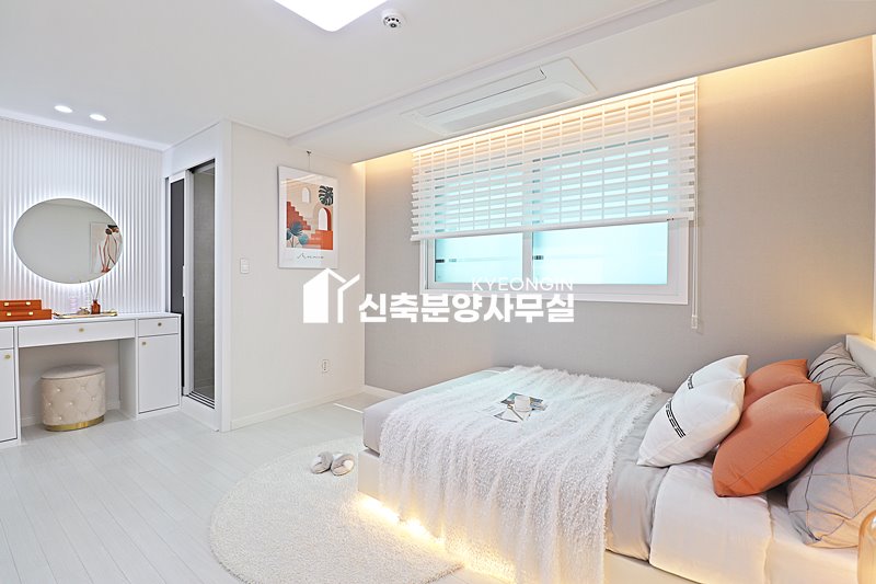 경기 안산상록구 본오동 라온제나 [ 3룸 . 테라스 . 복층 Type ] 분양 매물번호 15895 사진 14