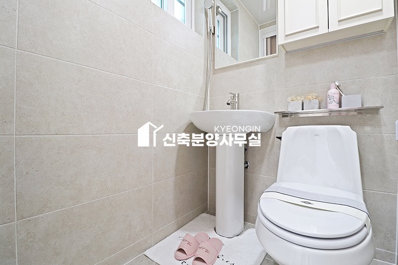 경기 안산상록구 본오동 라온제나 [ 3룸 . 테라스 . 복층 Type ] 분양 매물번호 15895 사진 16