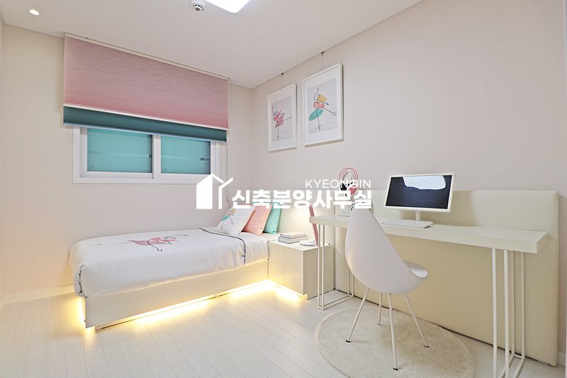 경기 안산상록구 본오동 라온제나 [ 3룸 . 테라스 . 복층 Type ] 분양 매물번호 15895 사진 17