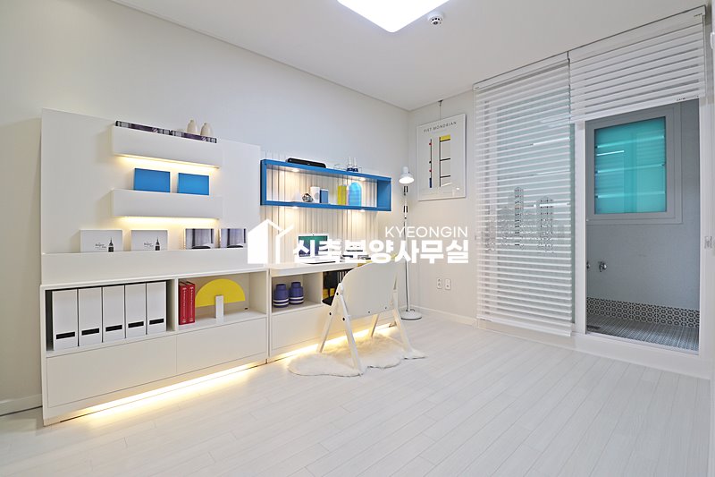 경기 안산상록구 본오동 라온제나 [ 3룸 . 테라스 . 복층 Type ] 분양 매물번호 15895 사진 18