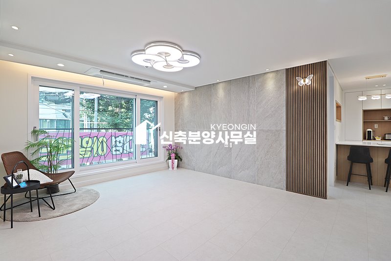 경기 안산상록구 본오동 라온제나 [ 3룸 . 테라스 . 복층 Type ] 분양 매물번호 15895 사진 21