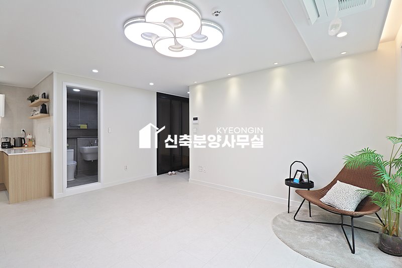 경기 안산상록구 본오동 라온제나 [ 3룸 . 테라스 . 복층 Type ] 분양 매물번호 15895 사진 24