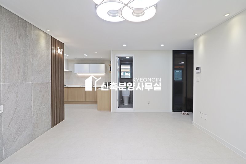 경기 안산상록구 본오동 라온제나 [ 3룸 . 테라스 . 복층 Type ] 분양 매물번호 15895 사진 25