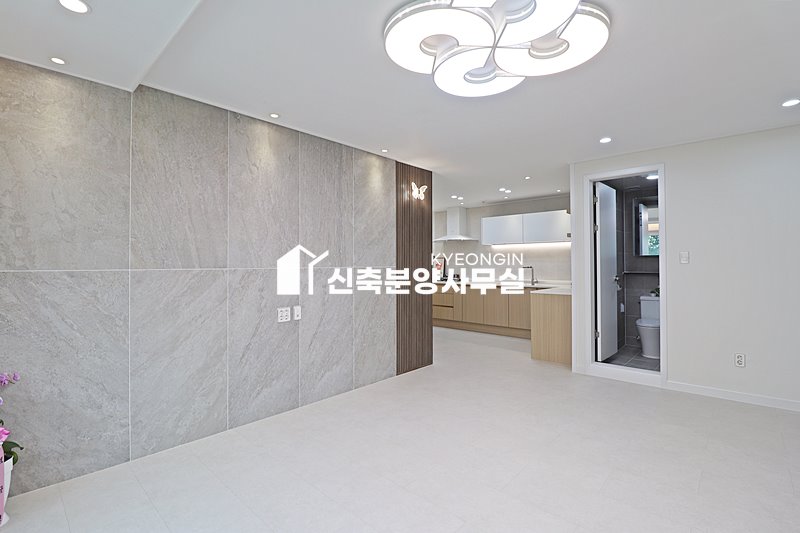 경기 안산상록구 본오동 라온제나 [ 3룸 . 테라스 . 복층 Type ] 분양 매물번호 15895 사진 26