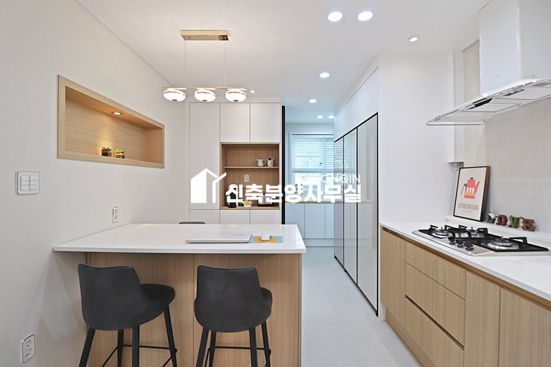 경기 안산상록구 본오동 라온제나 [ 3룸 . 테라스 . 복층 Type ] 분양 매물번호 15895 사진 27