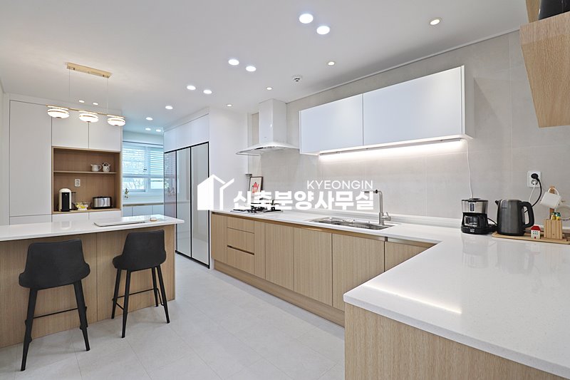경기 안산상록구 본오동 라온제나 [ 3룸 . 테라스 . 복층 Type ] 분양 매물번호 15895 사진 28