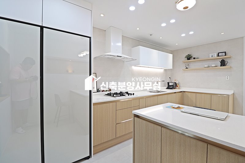 경기 안산상록구 본오동 라온제나 [ 3룸 . 테라스 . 복층 Type ] 분양 매물번호 15895 사진 29