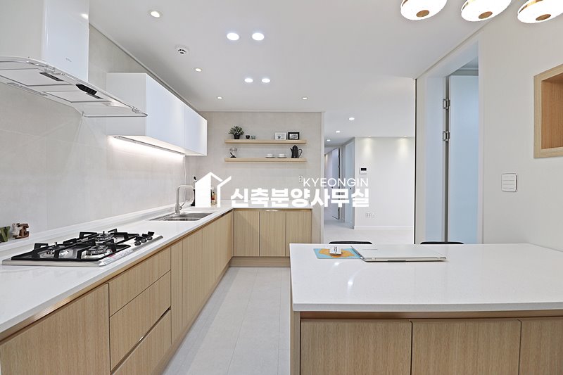 경기 안산상록구 본오동 라온제나 [ 3룸 . 테라스 . 복층 Type ] 분양 매물번호 15895 사진 30