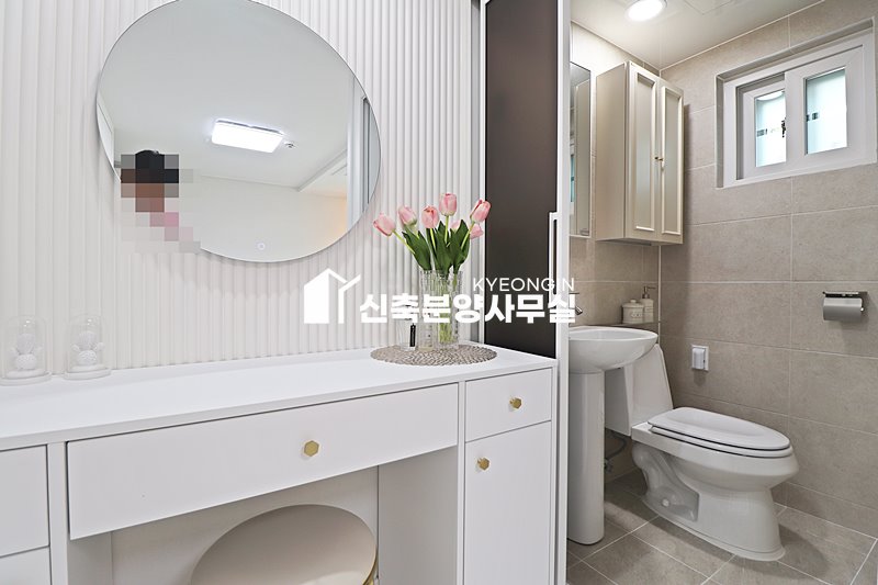 경기 안산상록구 본오동 라온제나 [ 3룸 . 테라스 . 복층 Type ] 분양 매물번호 15895 사진 33
