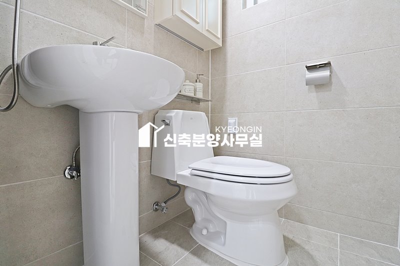 경기 안산상록구 본오동 라온제나 [ 3룸 . 테라스 . 복층 Type ] 분양 매물번호 15895 사진 34