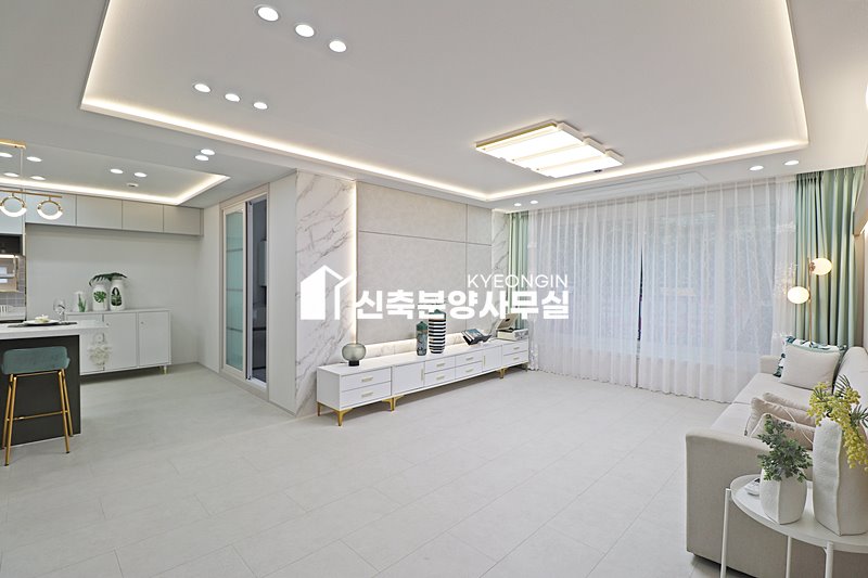 경기 안산상록구 본오동 디오엘리 [ 3룸 . 테라스 . 복층 Type ] 분양 매물번호 15894 사진 2