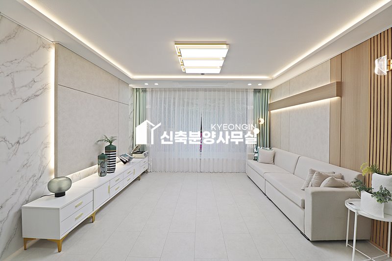 경기 안산상록구 본오동 디오엘리 [ 3룸 . 테라스 . 복층 Type ] 분양 매물번호 15894 사진 3