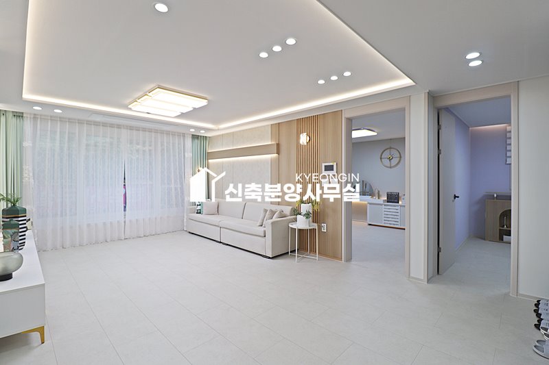 경기 안산상록구 본오동 디오엘리 [ 3룸 . 테라스 . 복층 Type ] 분양 매물번호 15894 사진 4