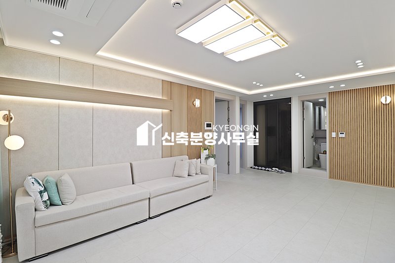 경기 안산상록구 본오동 디오엘리 [ 3룸 . 테라스 . 복층 Type ] 분양 매물번호 15894 사진 5