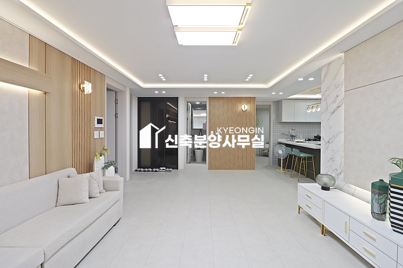경기 안산상록구 본오동 디오엘리 [ 3룸 . 테라스 . 복층 Type ] 분양 매물번호 15894 사진 6