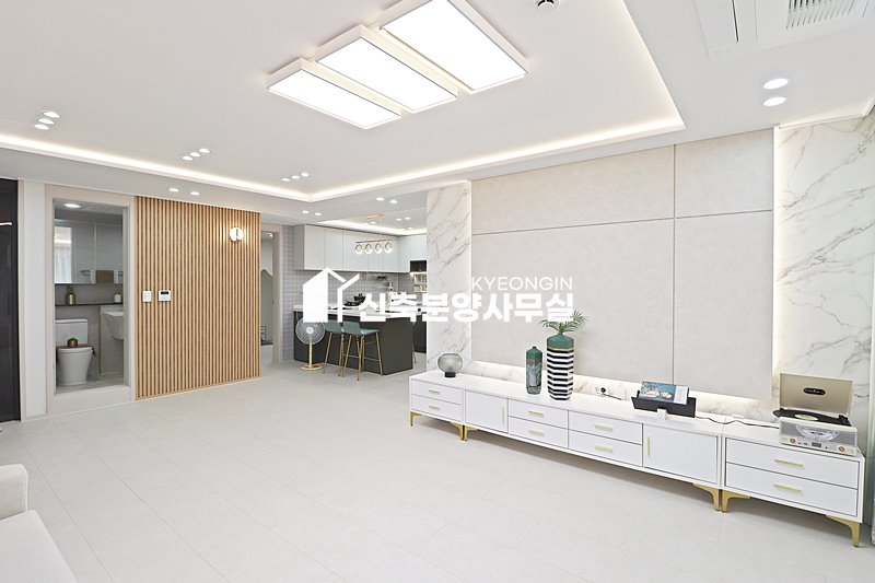 경기 안산상록구 본오동 디오엘리 [ 3룸 . 테라스 . 복층 Type ] 분양 매물번호 15894 사진 7