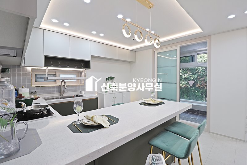 경기 안산상록구 본오동 디오엘리 [ 3룸 . 테라스 . 복층 Type ] 분양 매물번호 15894 사진 8