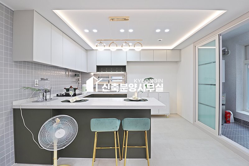 경기 안산상록구 본오동 디오엘리 [ 3룸 . 테라스 . 복층 Type ] 분양 매물번호 15894 사진 9