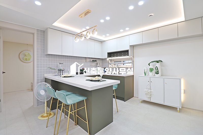 경기 안산상록구 본오동 디오엘리 [ 3룸 . 테라스 . 복층 Type ] 분양 매물번호 15894 사진 10