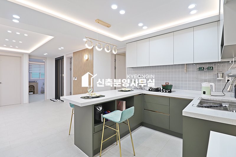 경기 안산상록구 본오동 디오엘리 [ 3룸 . 테라스 . 복층 Type ] 분양 매물번호 15894 사진 12