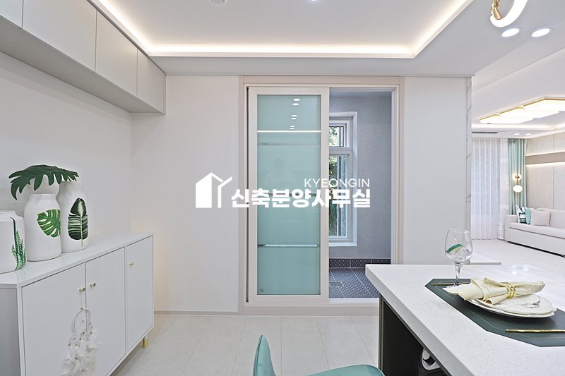 경기 안산상록구 본오동 디오엘리 [ 3룸 . 테라스 . 복층 Type ] 분양 매물번호 15894 사진 13
