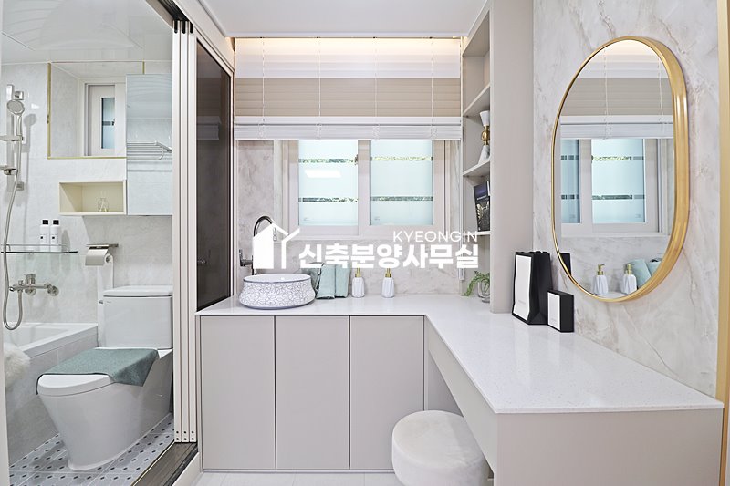 경기 안산상록구 본오동 디오엘리 [ 3룸 . 테라스 . 복층 Type ] 분양 매물번호 15894 사진 15